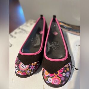 Original Muck Boot Company women’s breezy ballet flats